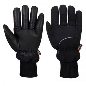 A751BKR-Portwest-Black-Gloves