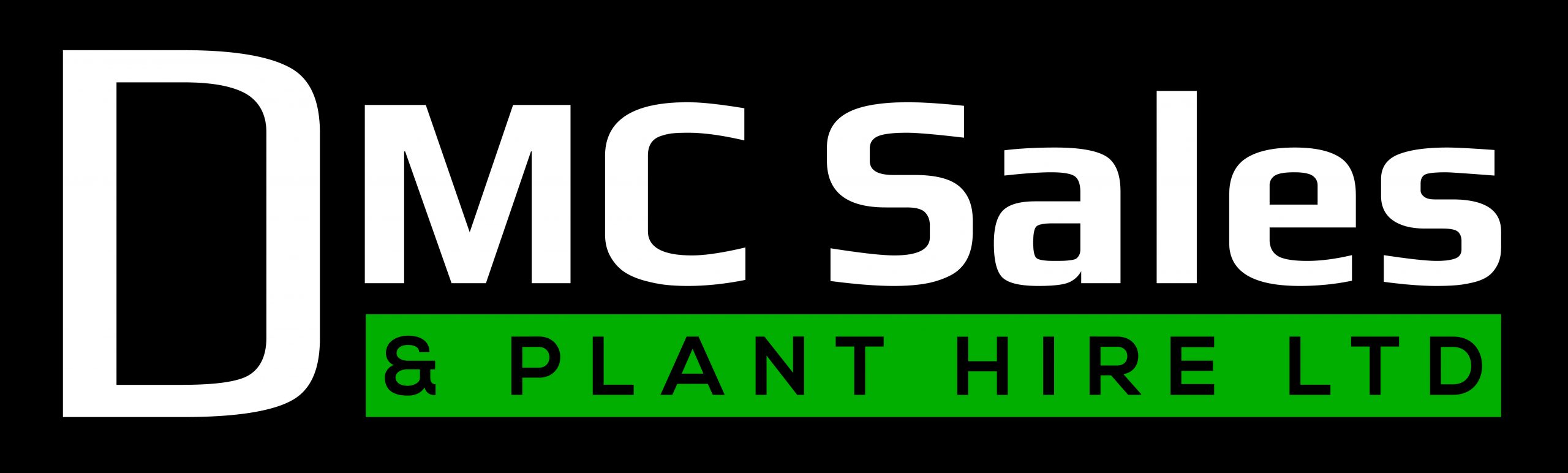 DMC Sales and Plant Hire | Tool Sales