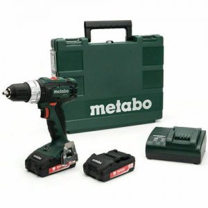 Metabo Combi Drill