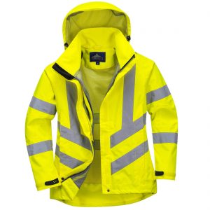 S461 Yellow Breathable