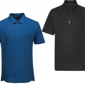 T720 Polo Shirt Product Image